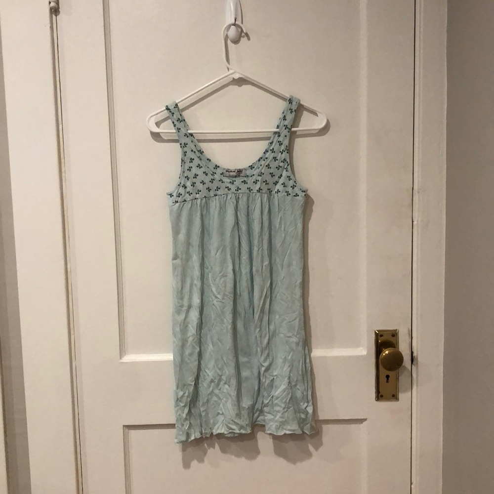 Michael Stars summer dress